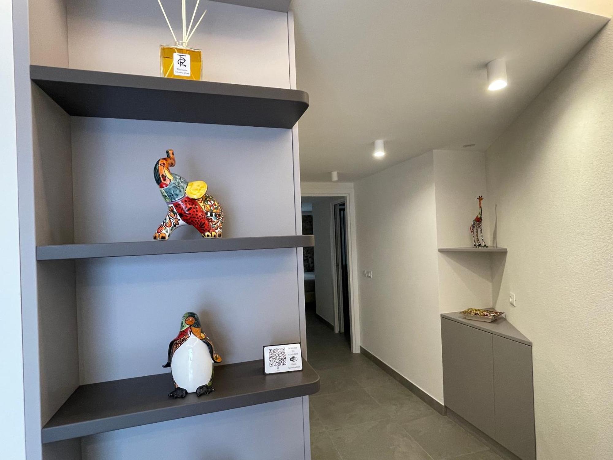Taormina Charming Rooms Dış mekan fotoğraf