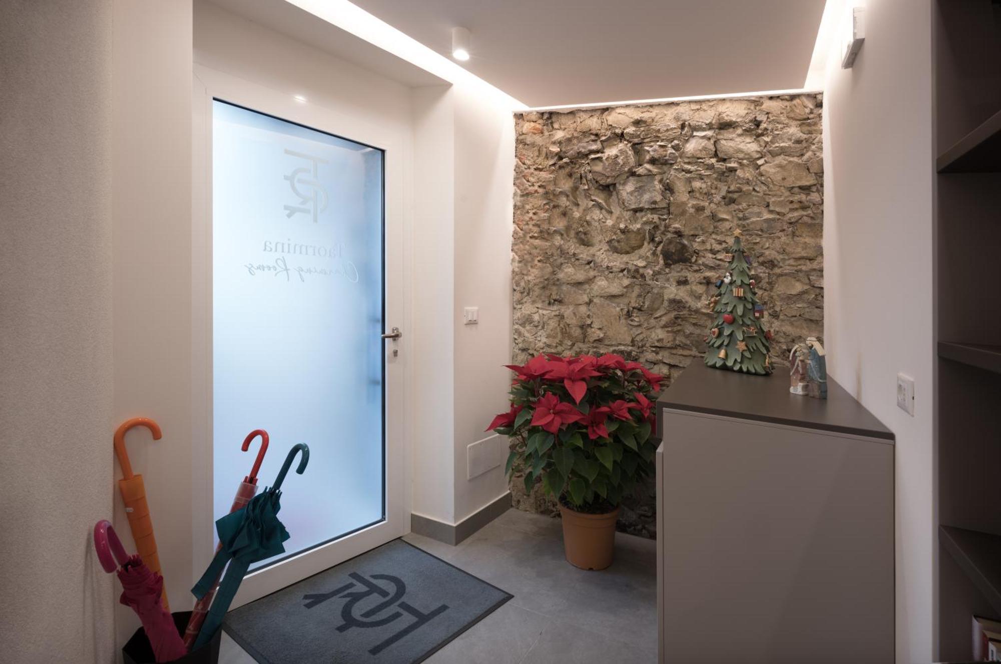 Taormina Charming Rooms Dış mekan fotoğraf