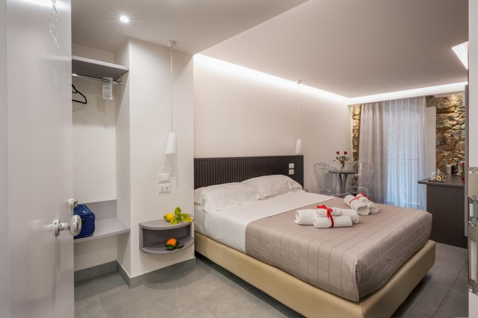 Taormina Charming Rooms Dış mekan fotoğraf