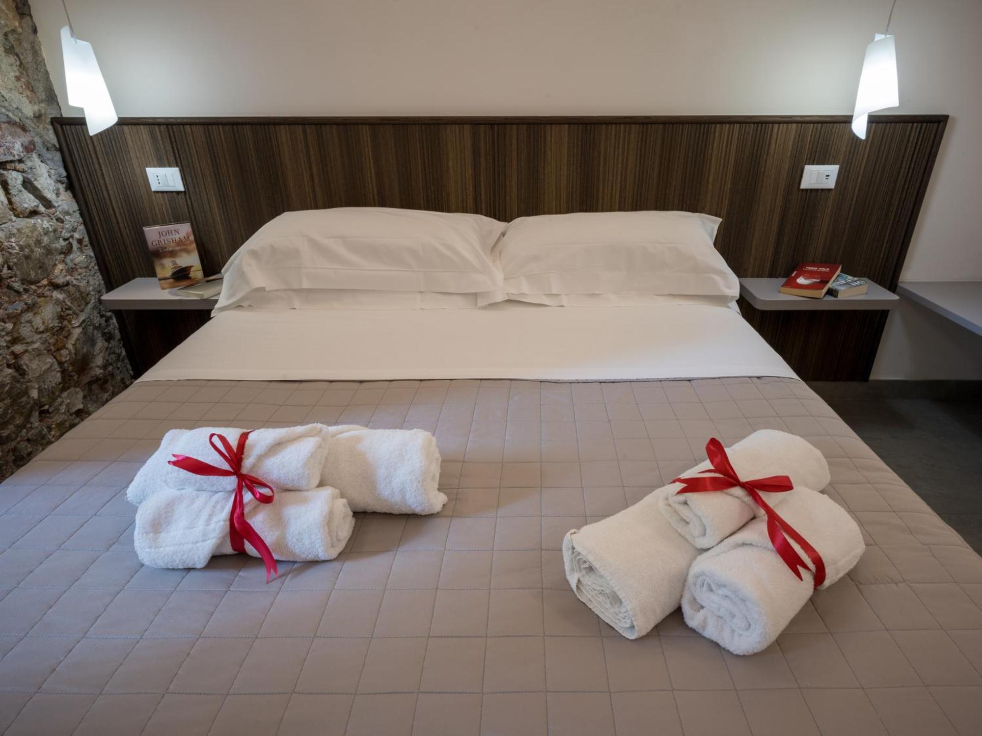 Taormina Charming Rooms Dış mekan fotoğraf