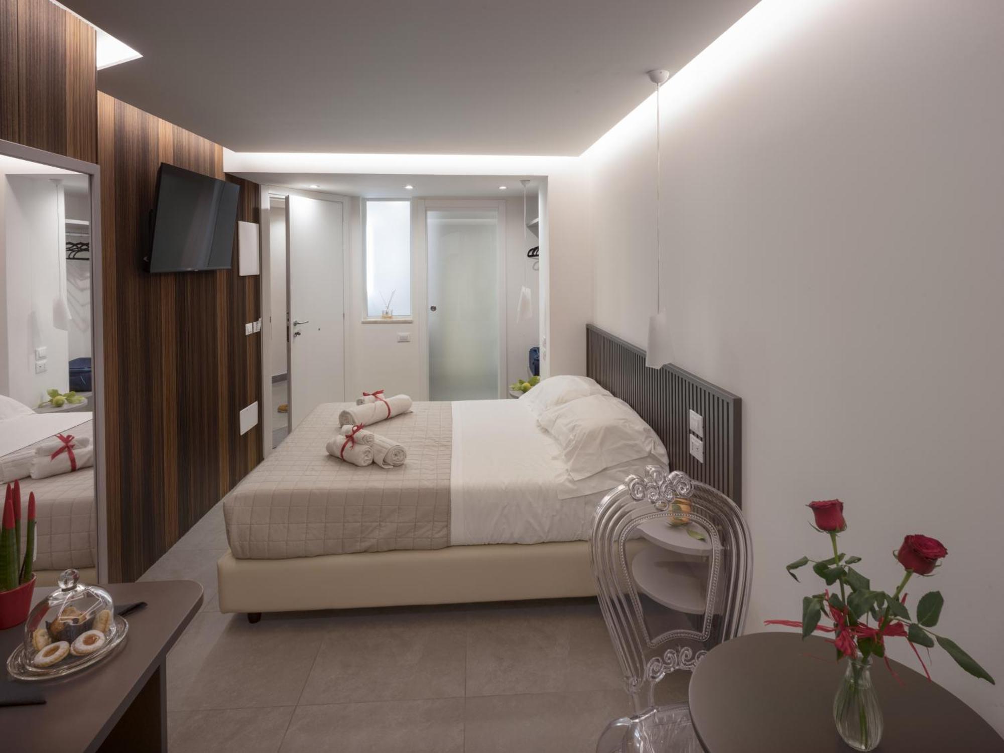 Taormina Charming Rooms Dış mekan fotoğraf