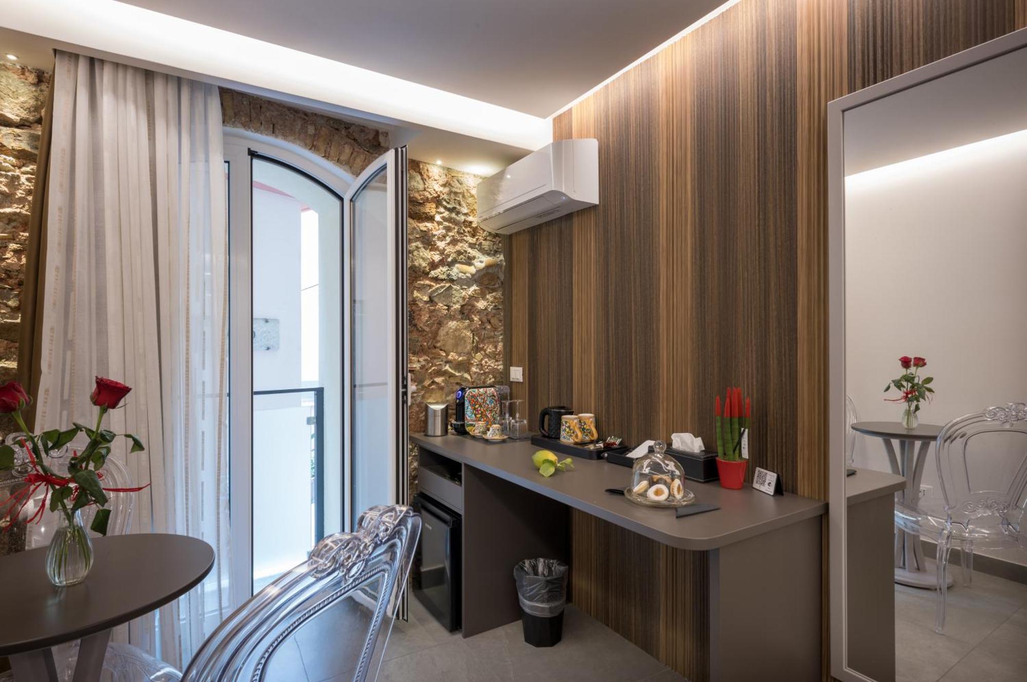 Taormina Charming Rooms Dış mekan fotoğraf