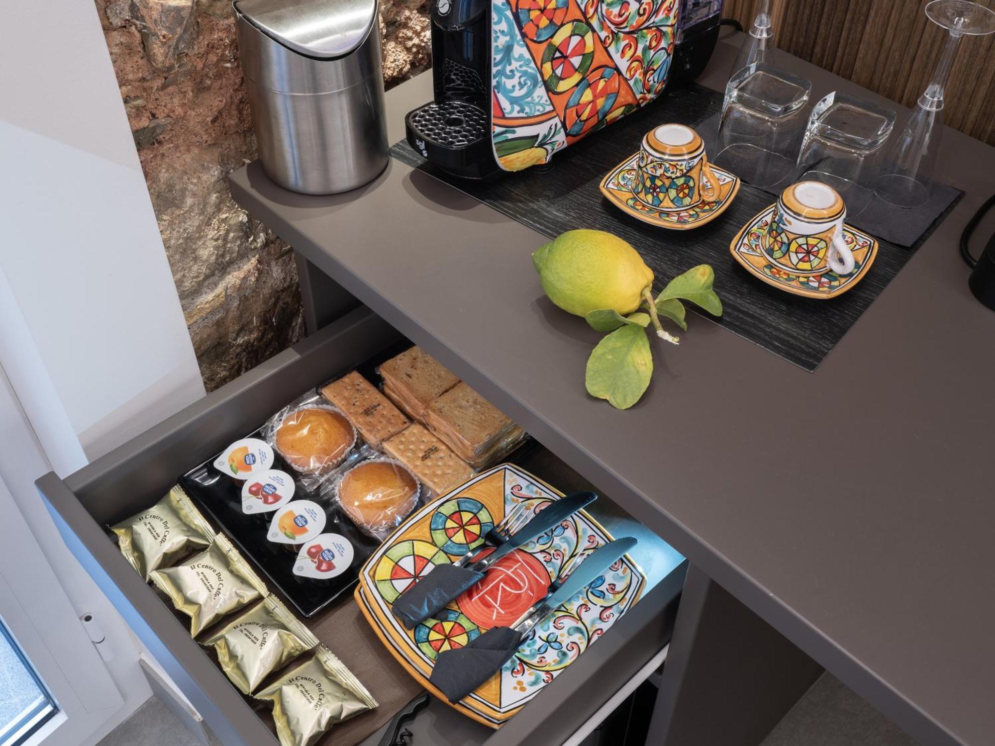 Taormina Charming Rooms Dış mekan fotoğraf