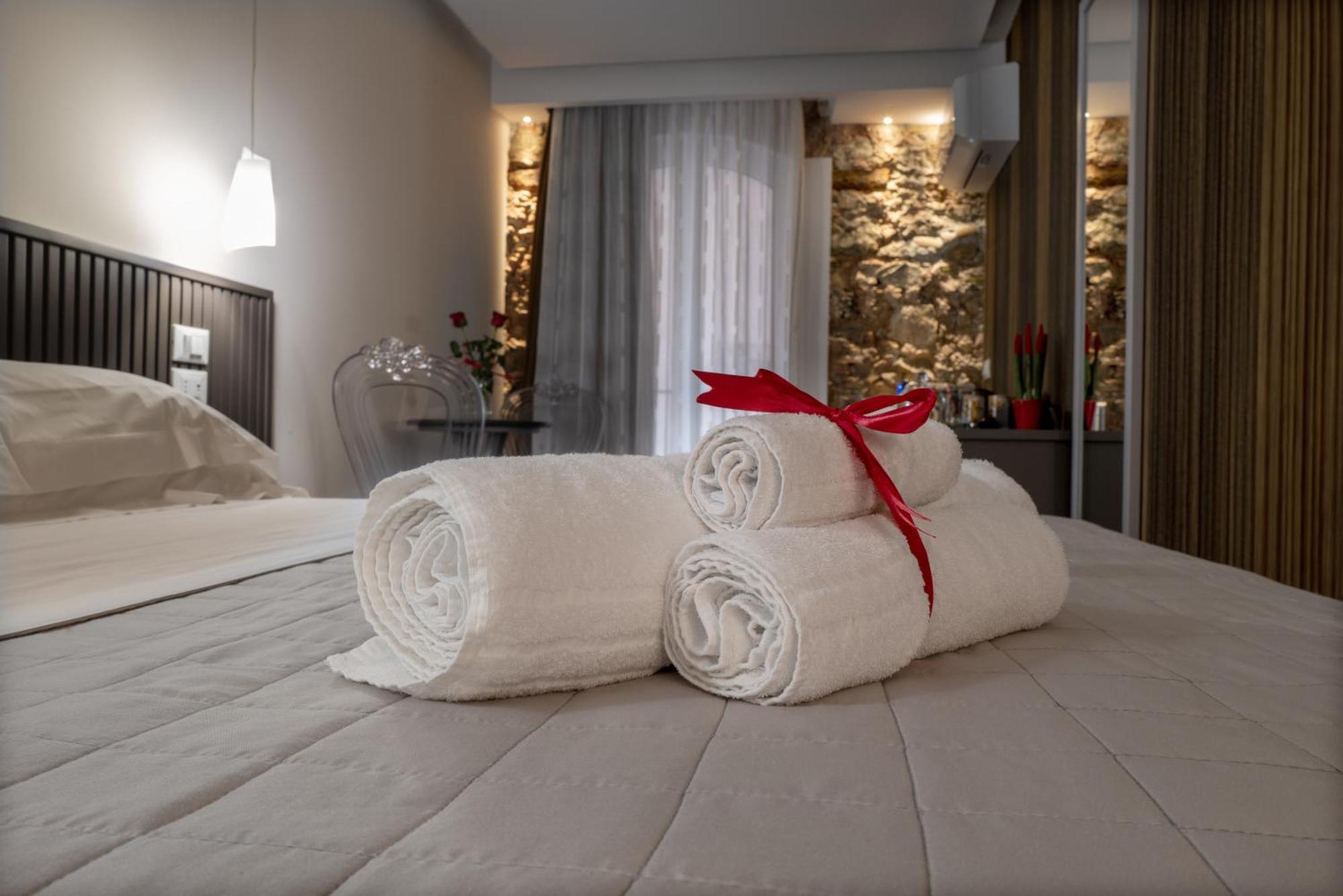 Taormina Charming Rooms Dış mekan fotoğraf