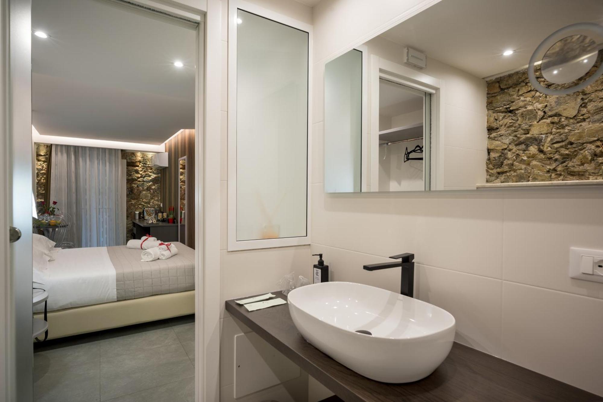 Taormina Charming Rooms Dış mekan fotoğraf