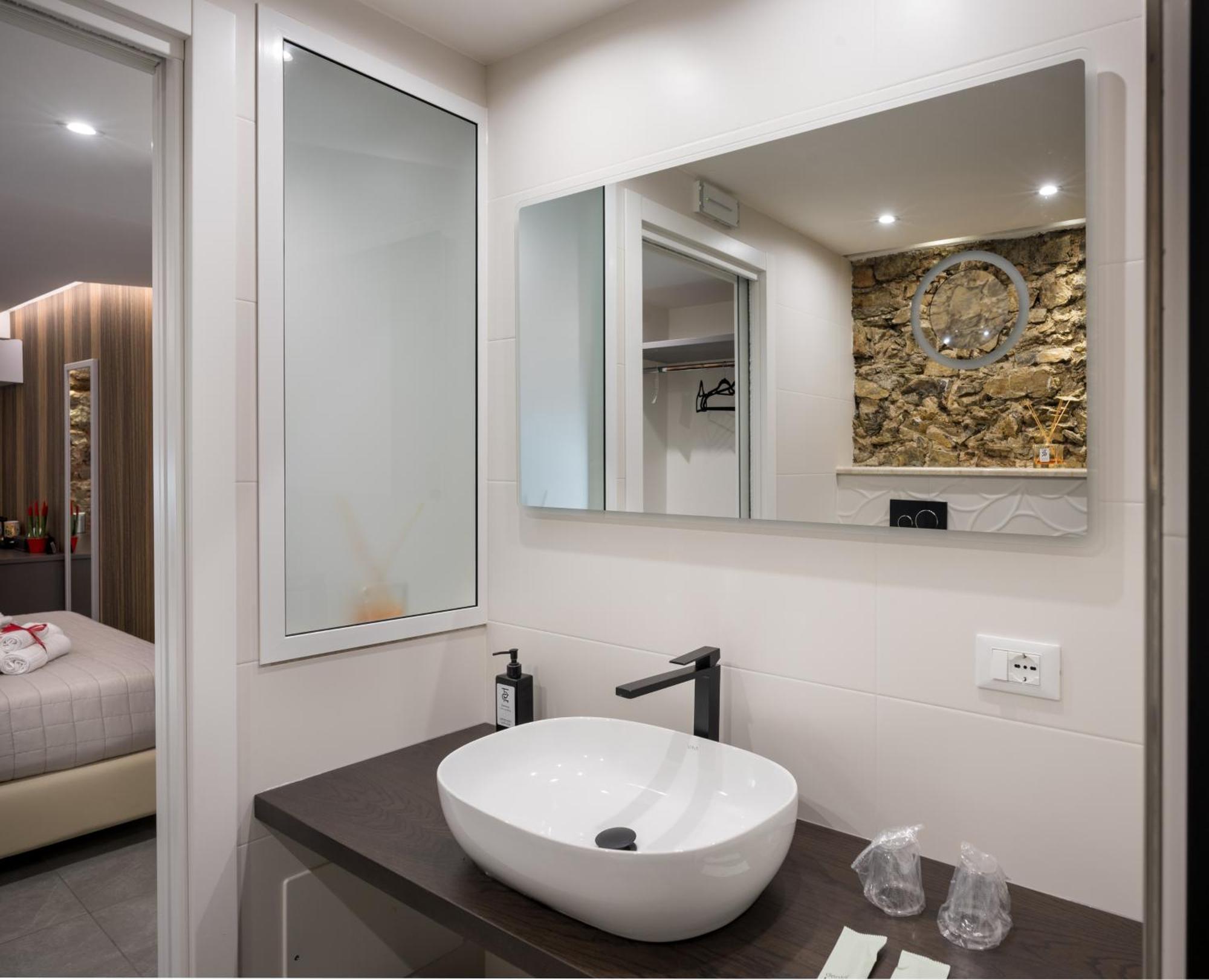 Taormina Charming Rooms Dış mekan fotoğraf