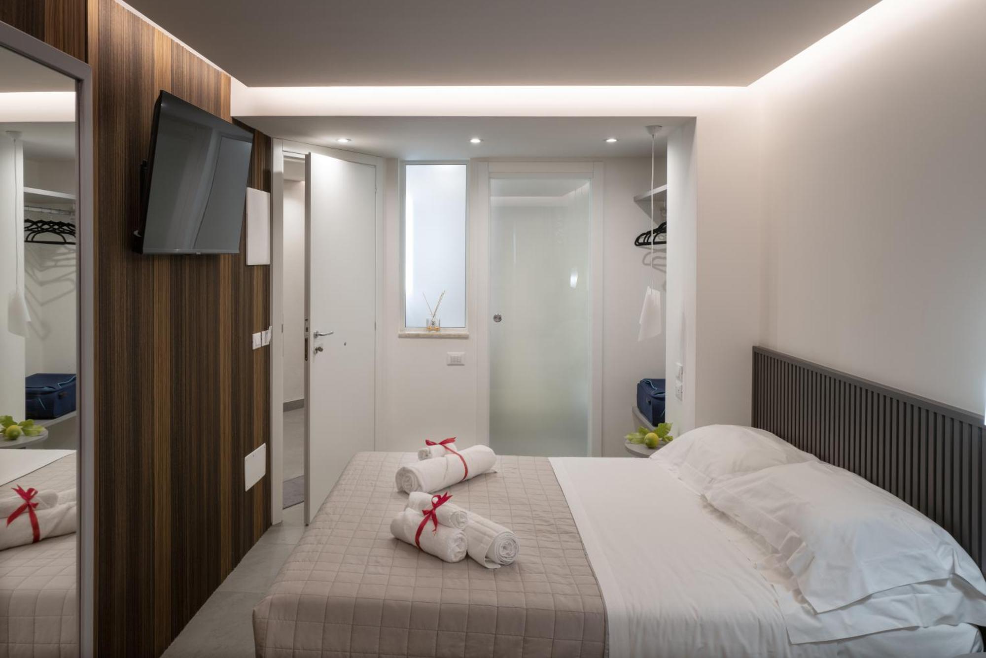 Taormina Charming Rooms Dış mekan fotoğraf