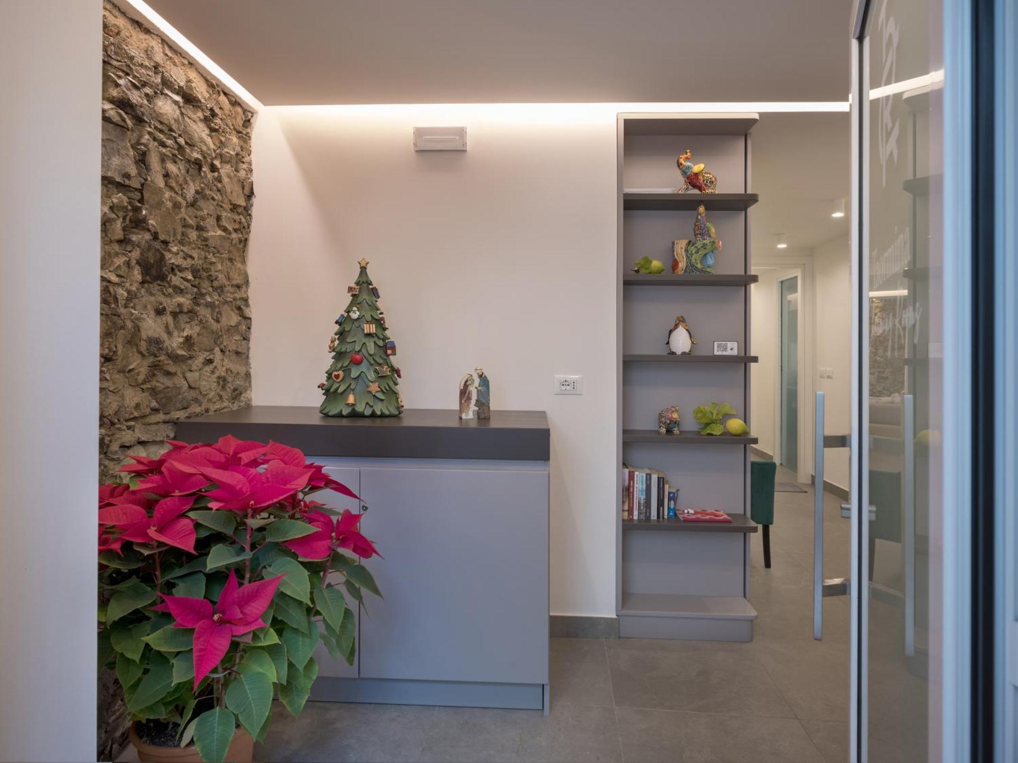 Taormina Charming Rooms Dış mekan fotoğraf